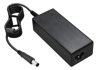CARGADOR PARA PORTÁTIL UNITEC COMPATIBLE CON HP 18.5V 3.5A PUNTA NEGRA (5300563303), vista 2
